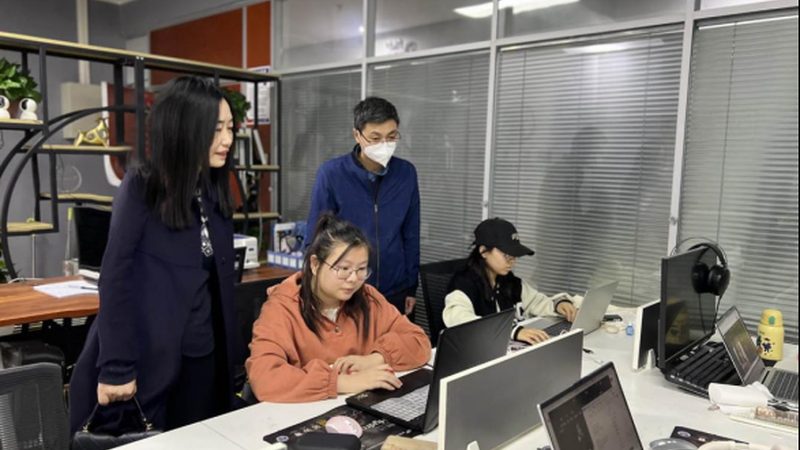 直播代运营加盟代理区别