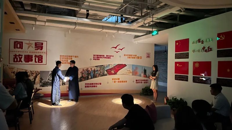 政府宣传片脚本写作注意事项：把握政策导向，传递正能量