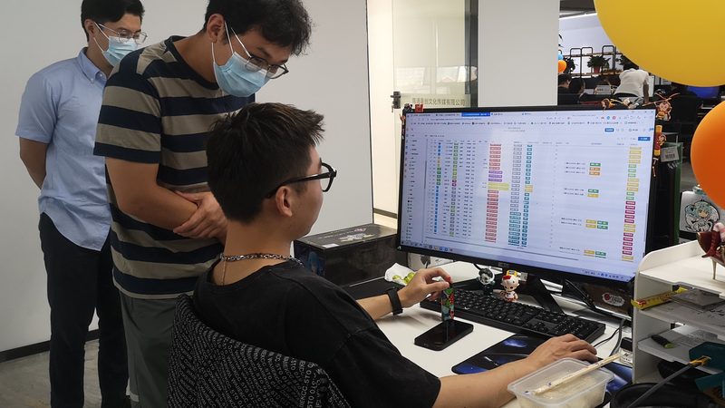 成都三维动画制作加盟代理：揭秘行业机遇与挑战