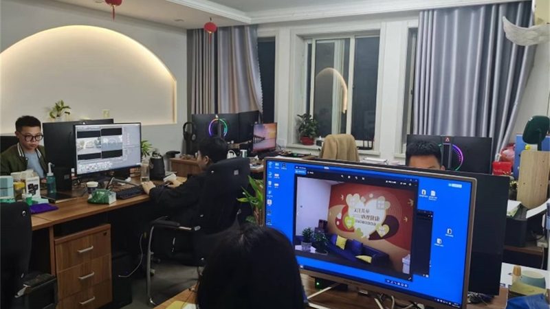 纪录片拍摄团队口碑评价：如何评估与选择