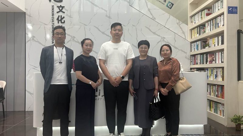 教育类项目在文化传媒公司中的独特价值**