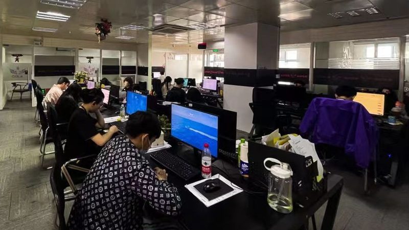 工厂短视频代运营，如何精准评估效果？**