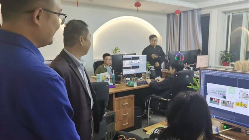 如何识别VI设计厂家的靠谱程度