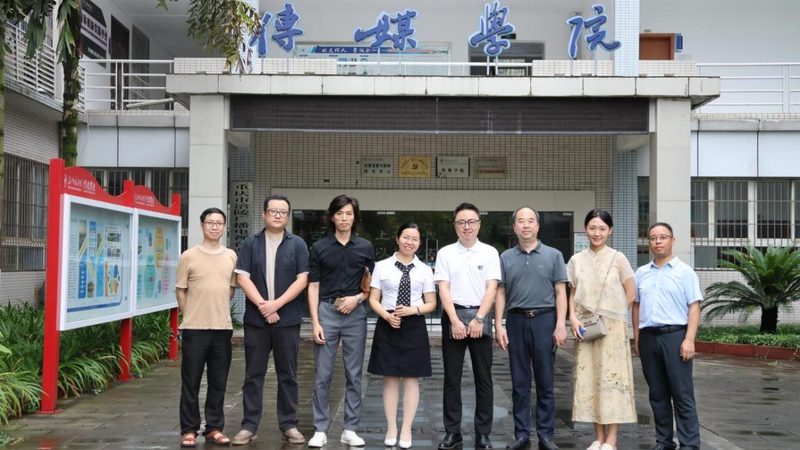 企业宣传片剧本案例